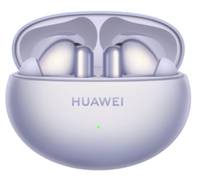 Huawei FreeBuds 6i - True Wireless-Kopfhörer mit Mikrofon