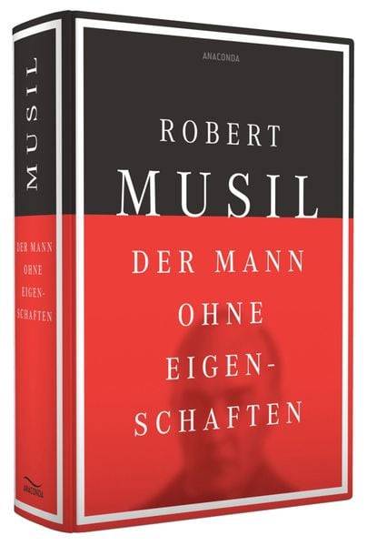 Der Mann ohne Eigenschaften