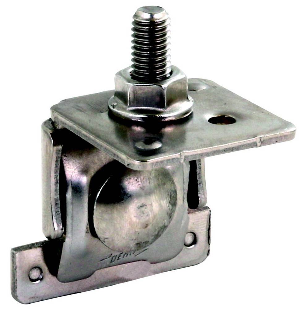 DEHN Halter für Metalldach HA M8 SF0.7 8 V2A