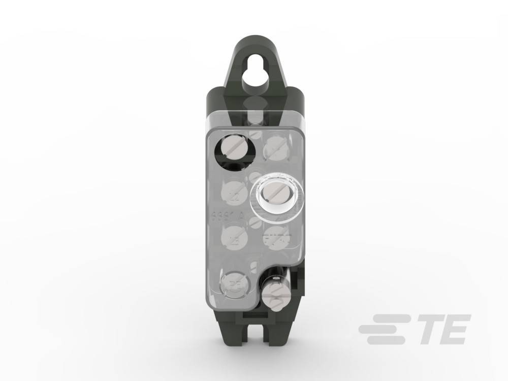 Krüger-Werke GmbH Klemmstein GURO-LIT52-0D1