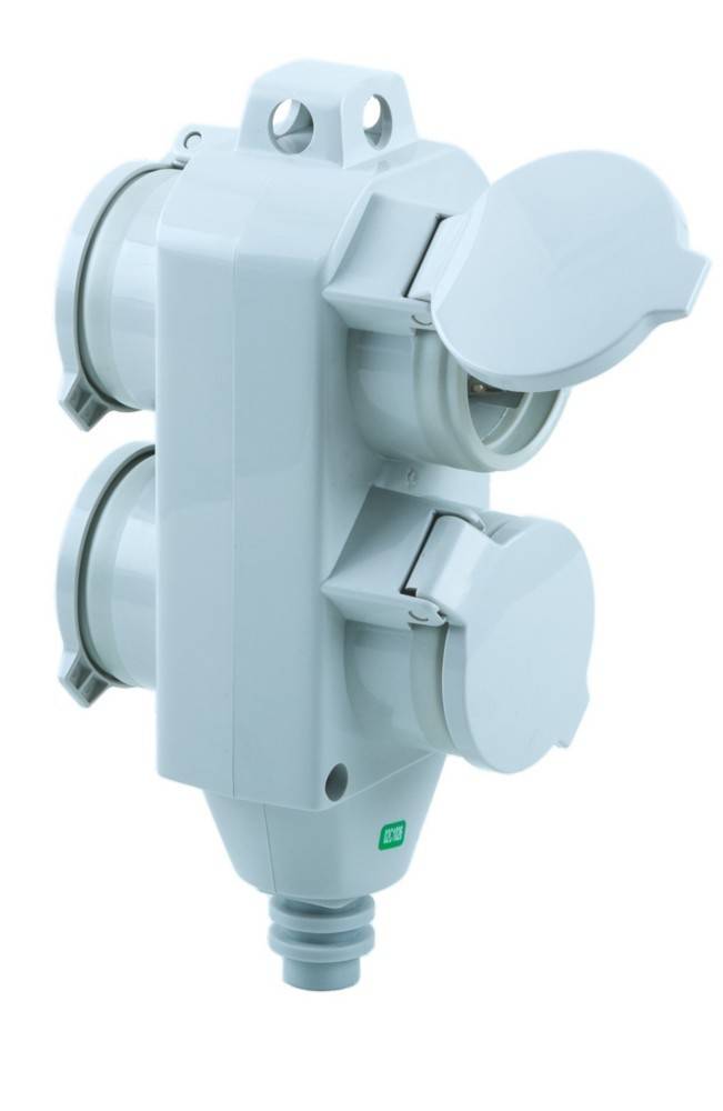 Pollmann Schutzkont.-Kupplung 6350182