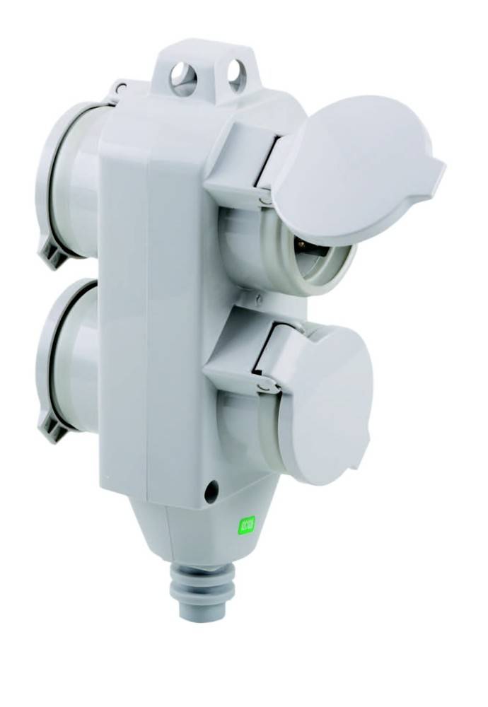 Pollmann Schutzkont.-Kupplung 6350182