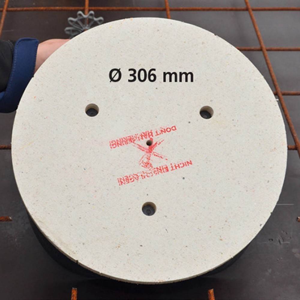 Primo Ersatz-Mineralfaserplatte P428