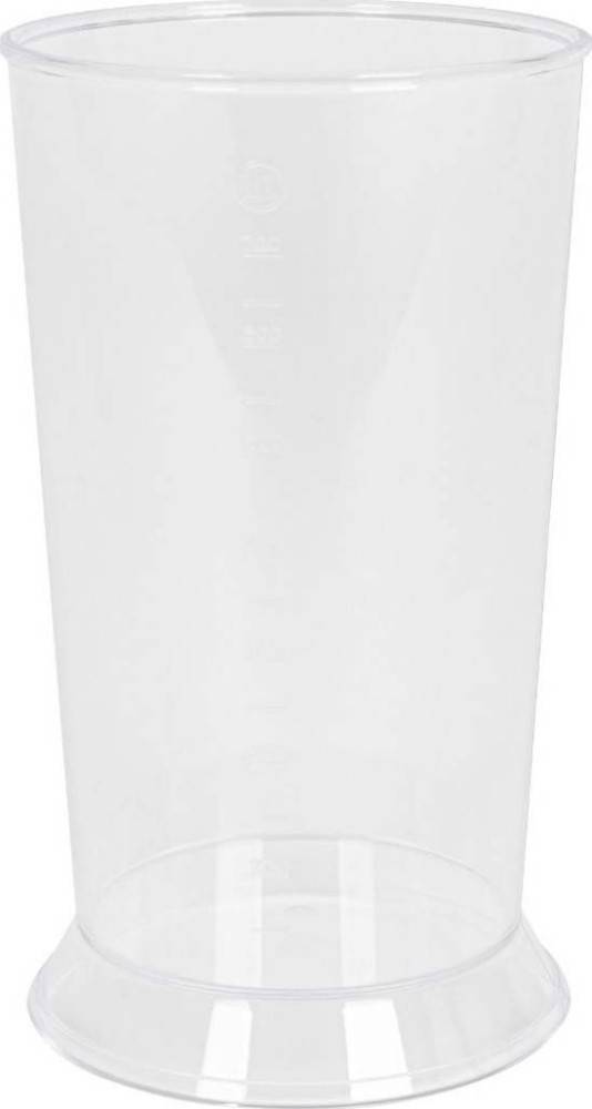 Bomann DA Stabmixer-Set +Chopper SMS 6055 CB inox