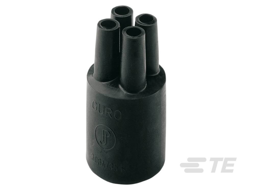 Krüger-Werke GmbH Endverschluß GURO-CBO-4X35