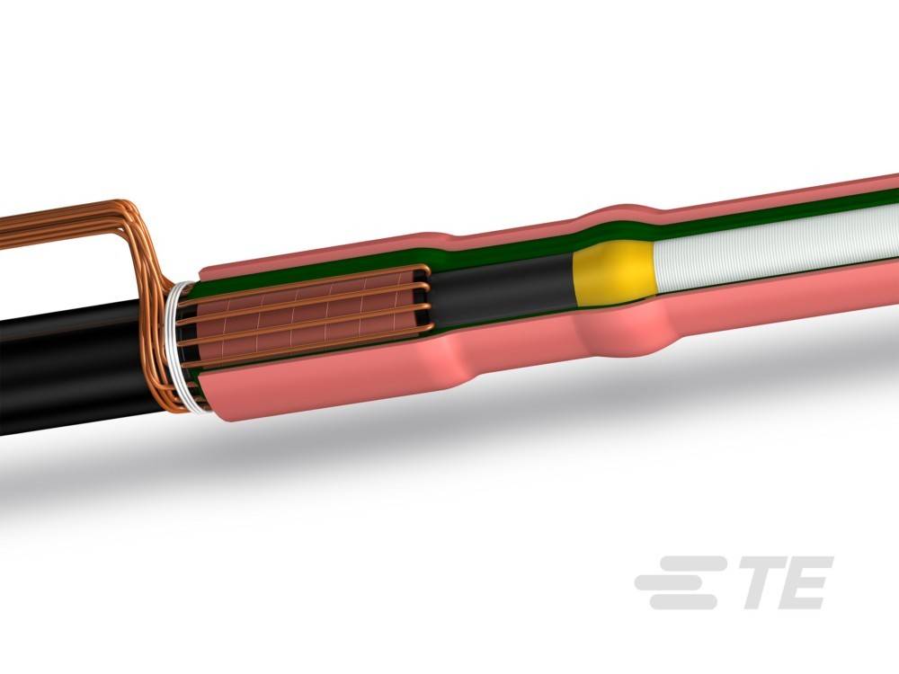 Krüger-Werke GmbH Innenraum-Endverschluß IXSU-F5131