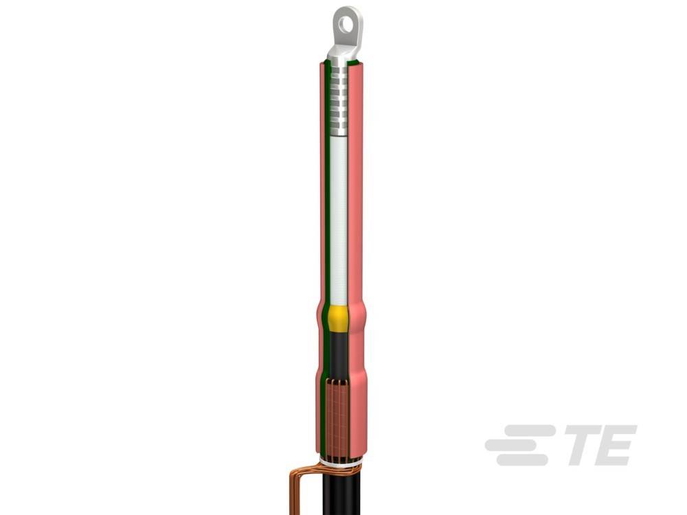 Krüger-Werke GmbH Innenraum-Endverschluß IXSU-F5121