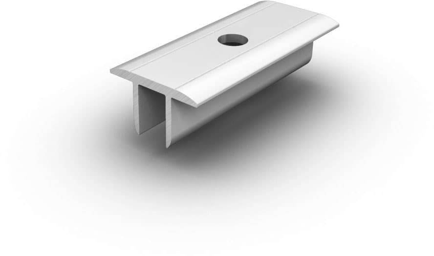 K2 Systems Mittelklemme 1001892