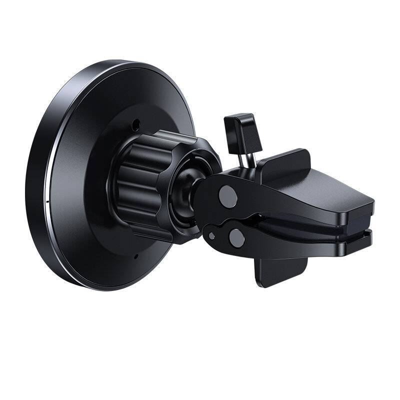 Joyroom JR-ZS240 Magnetische Kfz-Halterung mit 15W Qi-Schnellladefunktion, Lüftungsgitter