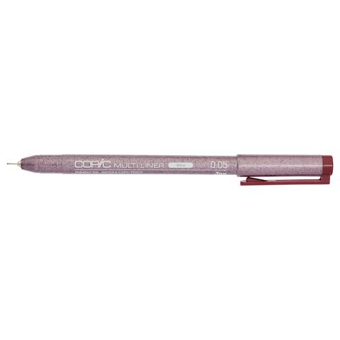 Copic Multiliner wine 0,05mm