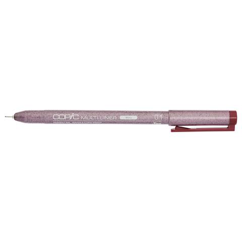 Copic Multiliner wine 0,1mm