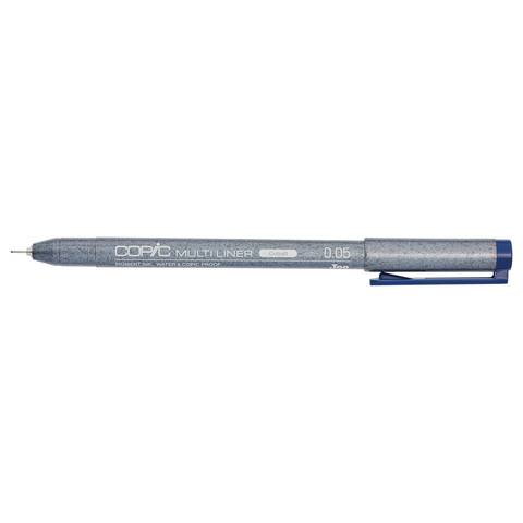 Copic Multiliner cobalt 0,05mm
