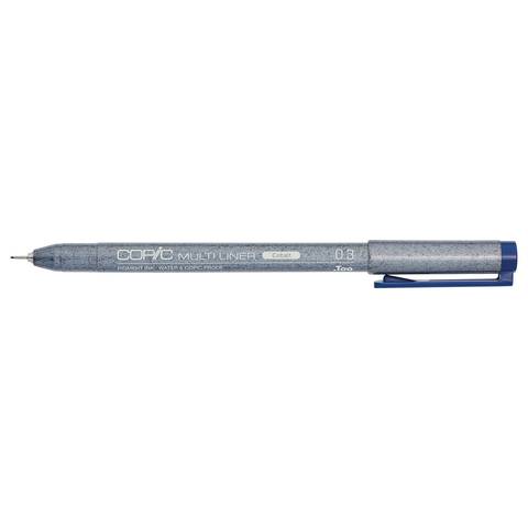 Copic Multiliner cobalt 0,3mm