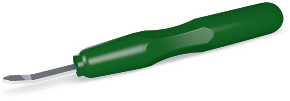 WAGO GmbH & Co. KG Betätigungswerkzeug 2070-400