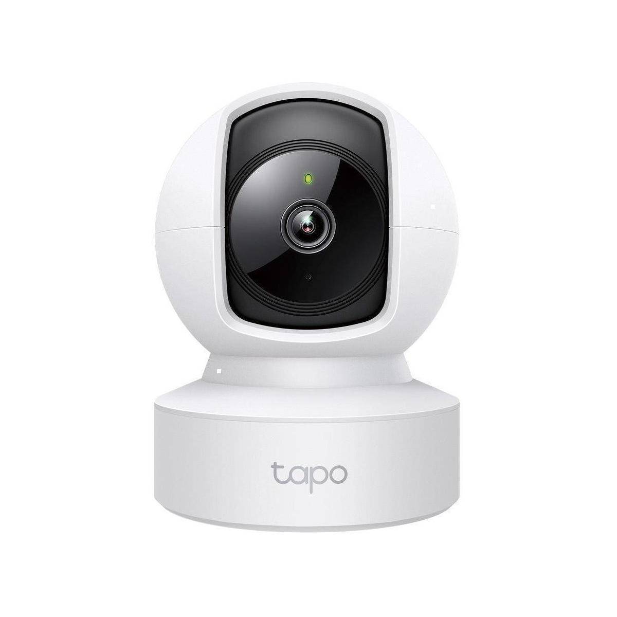 TAPO C212 - IP-Kamera mit Schwenk- und Neigefunktion, WiFi, 3MP
