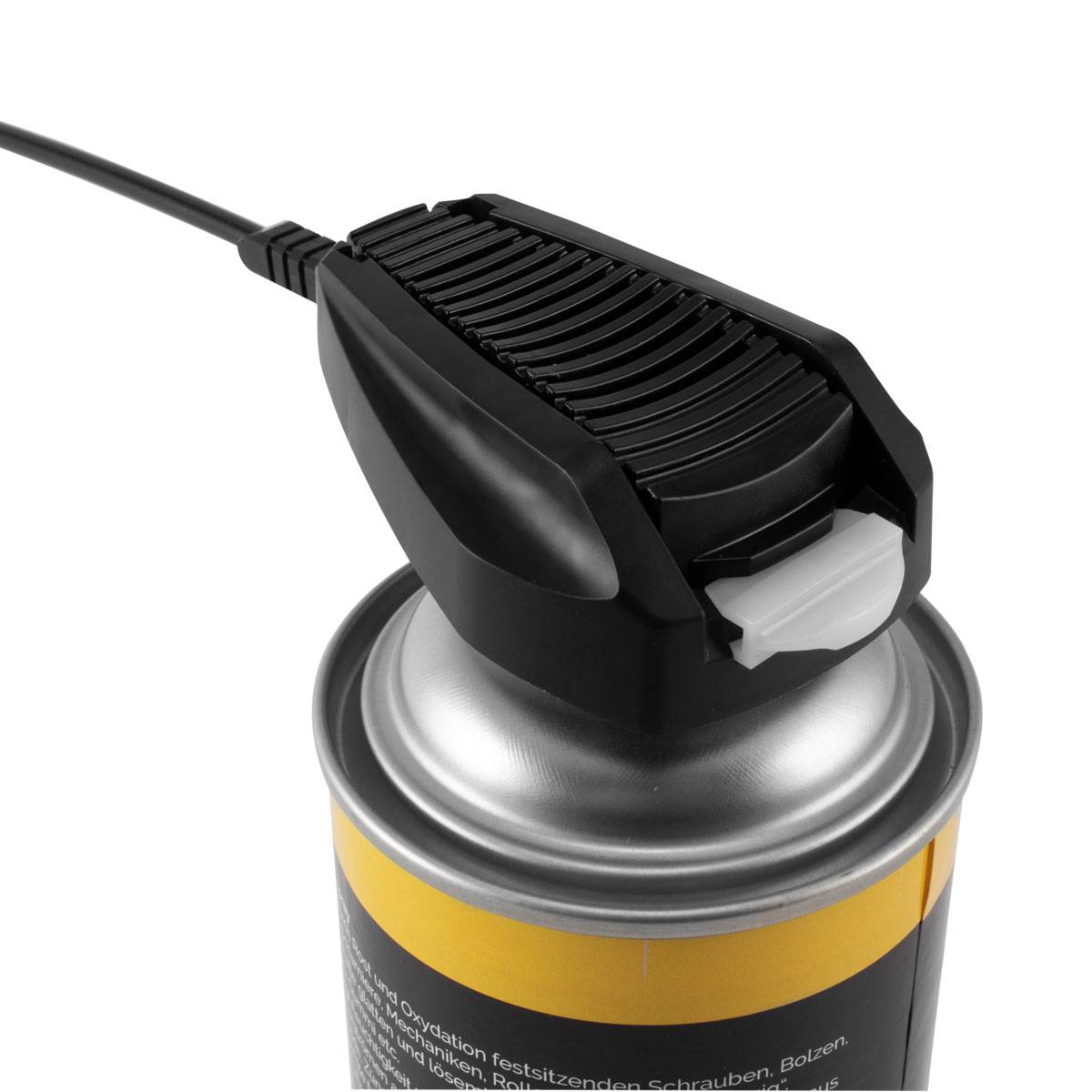 STAHLWERK Multi Spray SW 40 multifunktionales Kriech- und Wartungsöl