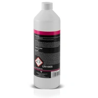STAHLWERK Elektrolytreiniger für Schweißnaht-Reinigungsgeräte 1000 ml STAHLWERK Elektrolytreiniger für Schweißnaht-Reinigungsgeräte 1000 ml