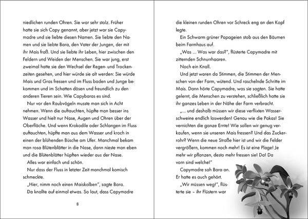 Das geheime Leben der Tiere (Dschungel) - Verloren im Urwald