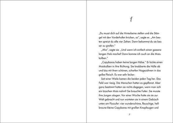 Das geheime Leben der Tiere (Dschungel) - Verloren im Urwald