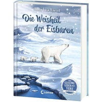 Das geheime Leben der Tiere (Arktis) - Die Weisheit der Eisbären Das geheime Leben der Tiere (Arktis) - Die Weisheit der Eisbären