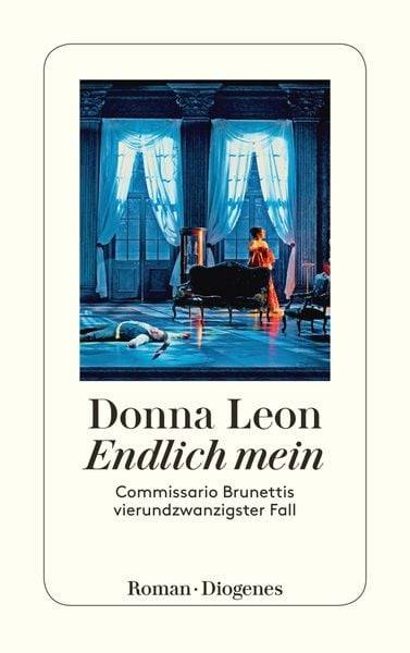 Endlich mein