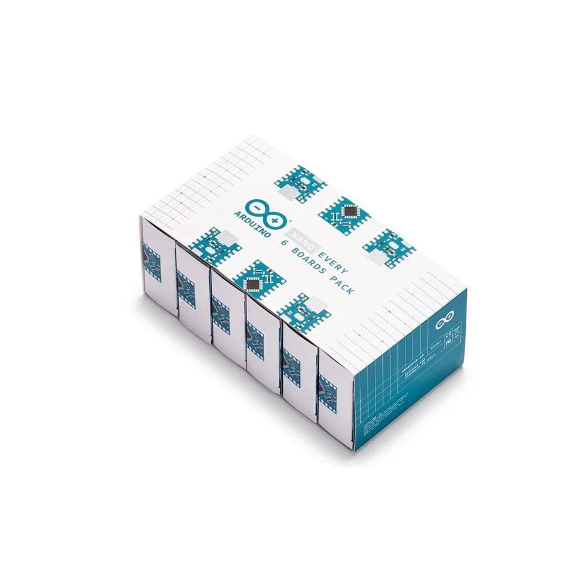 ABX00028-6P - Nano Every - 6er-Pack