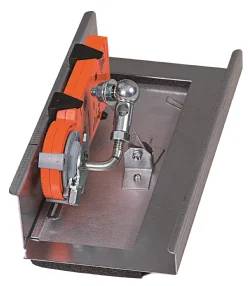 Automatischer Sommerbypass für Avent P/D