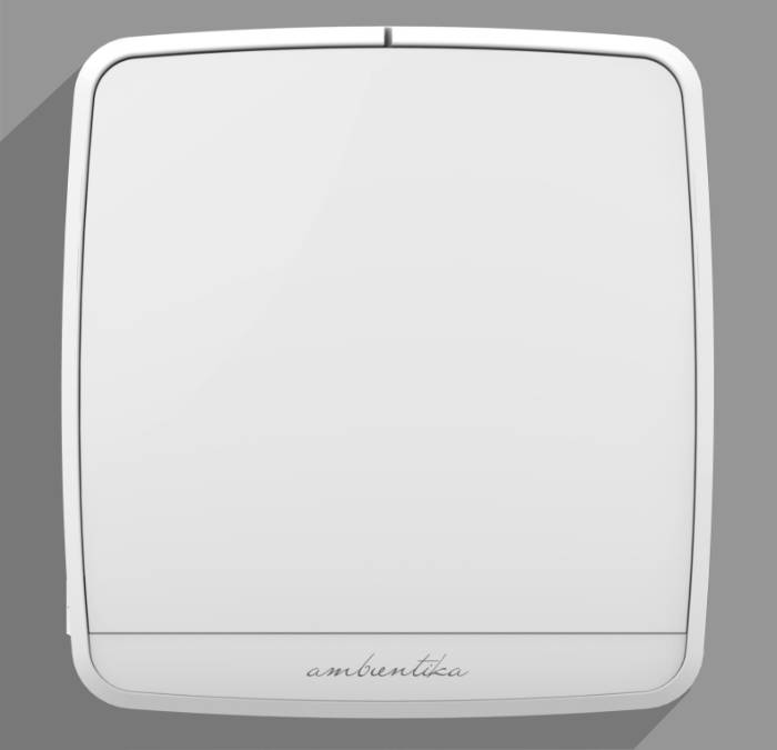 Südwind Ambientika Solo+ Komplettset