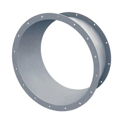 Helios DIF 630 - Diffusor kpl., DN630 auf DN710 - 03566