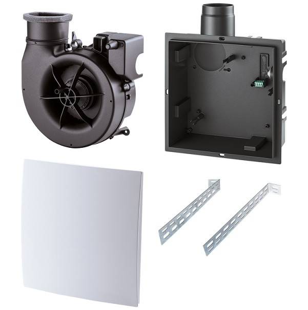 Viessmann Zubehörpaket Innenliegend Standard ZK06747