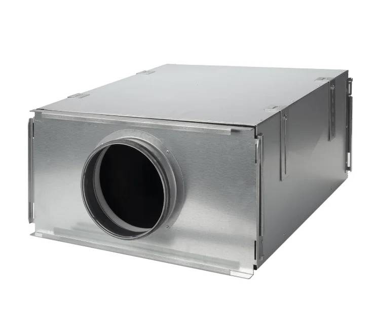 ComfoWell Therm Schalldämpfer 420 - Zehnder