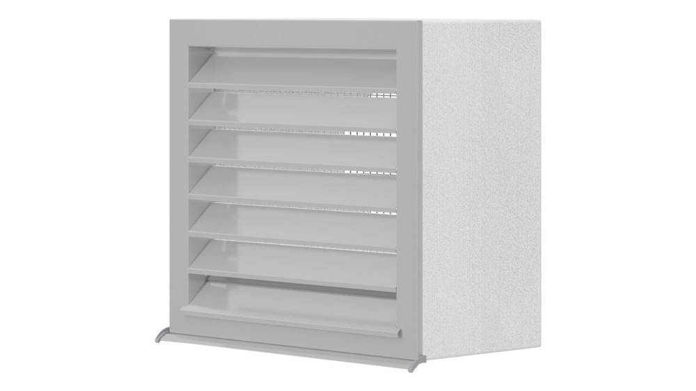 Stiebel Eltron Wanddurchführung AWG-B 315 - 380 Set