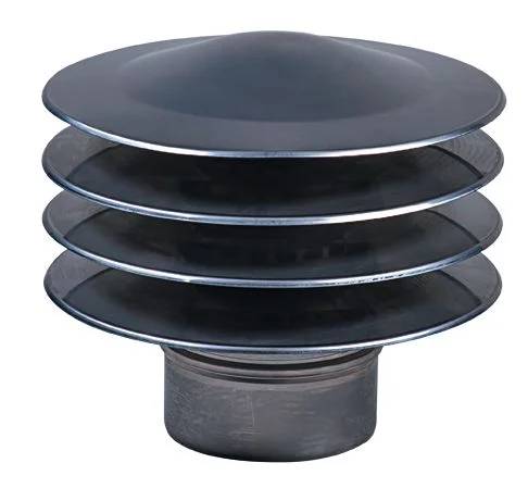 Lamellenansaugturm Pluggit