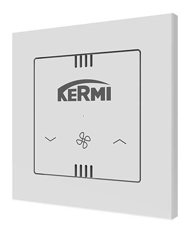 Kermi x-well Smart Control für x-well D11, D12 und D13