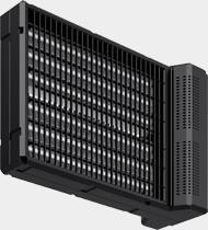 Viessmann Vorheizregister elektrisch, Vitoair FS 7372079