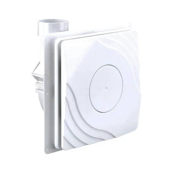 Abluftventilator CV2/ ComfoSpot XR - Zehnder