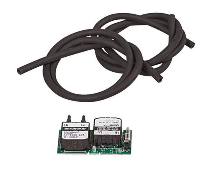 ServoFlow Kit PluggEasy - Pluggit ASP-SF