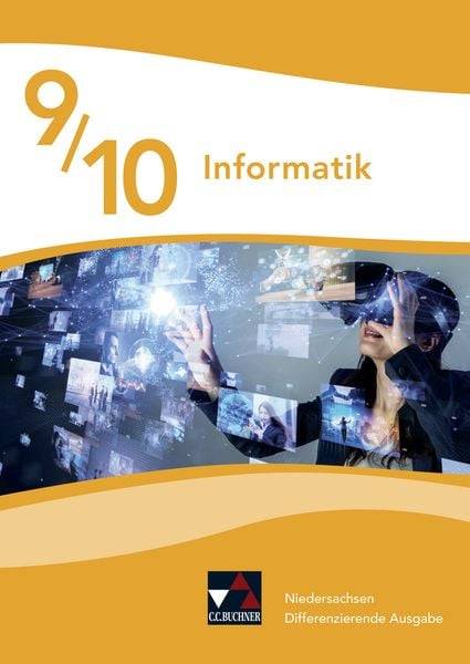 Informatik Niedersachsen 9/10 Diff. Ausgabe