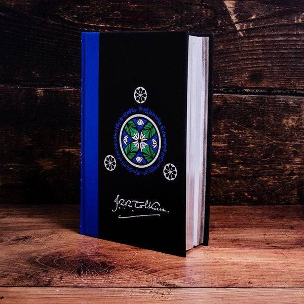 The Silmarillion. Illustrated Deluxe Edition