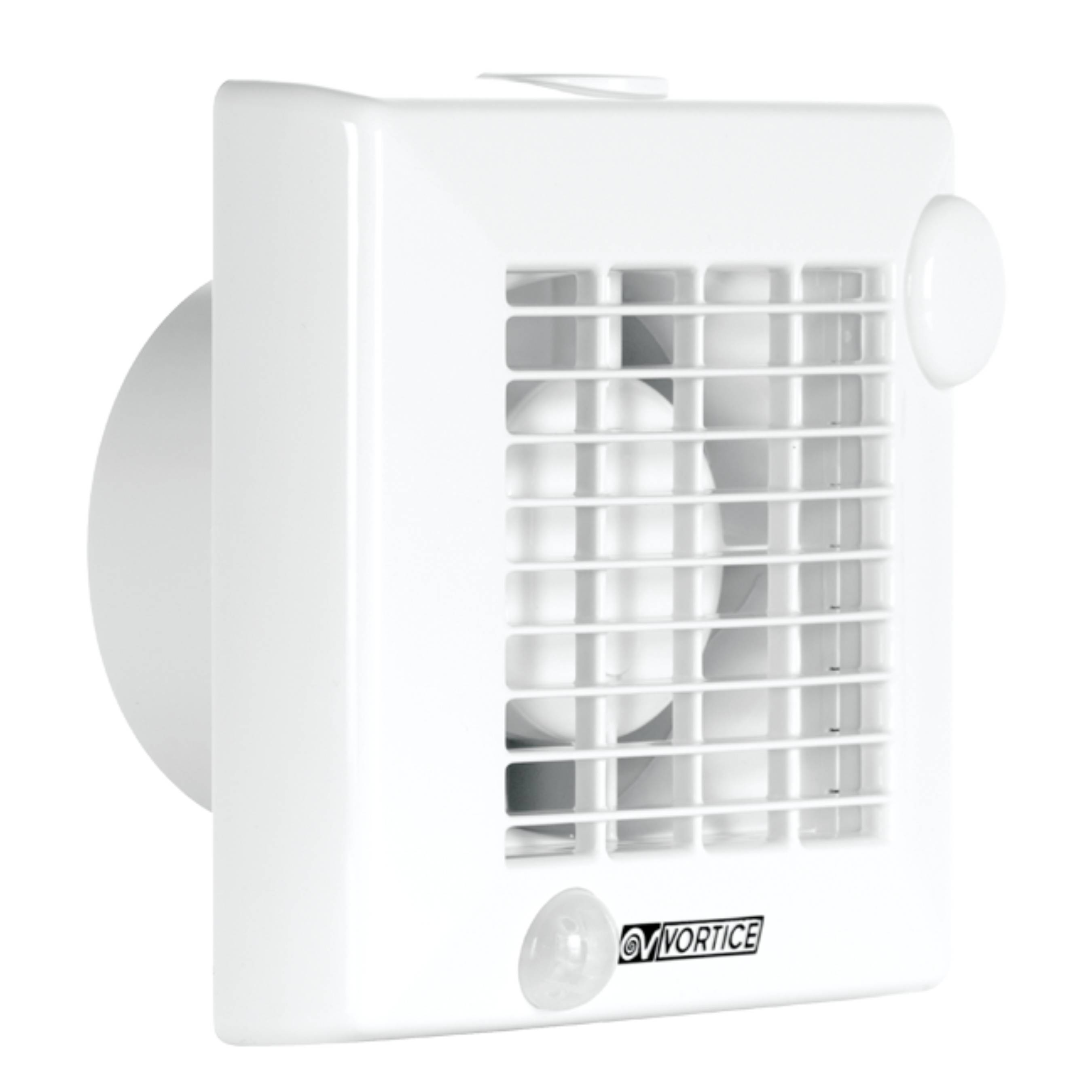 Kleinraumventilator Punto M 100 A PIR LL - 11684