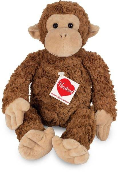 Teddy-Hermann - Äffchen Yoyo 39 cm Schlenkertier