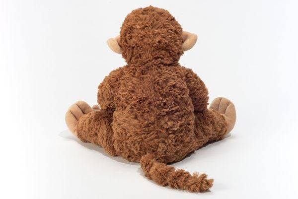 Teddy-Hermann - Äffchen Yoyo 39 cm Schlenkertier