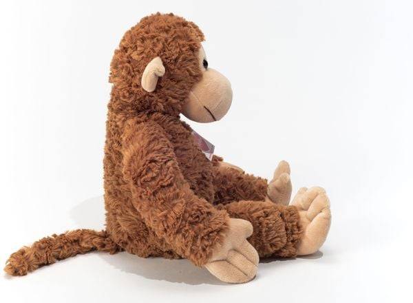 Teddy-Hermann - Äffchen Yoyo 39 cm Schlenkertier