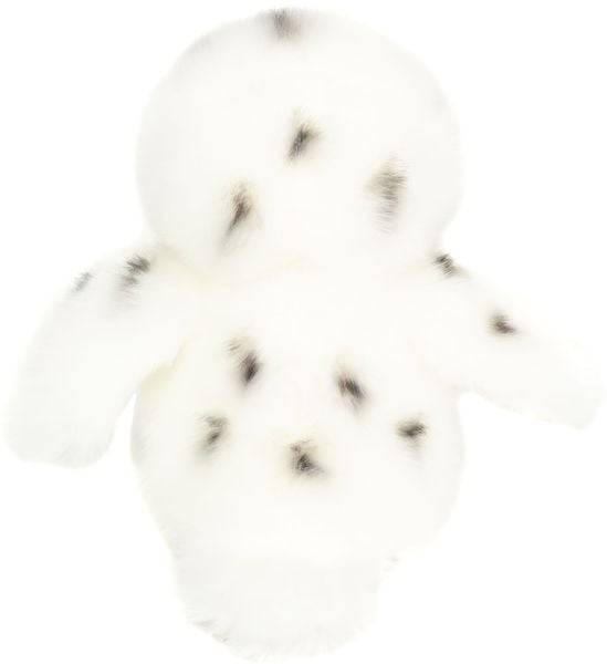 Teddy-Hermann - Schneeeule 16 cm