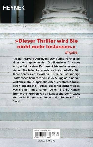 Verteidigung