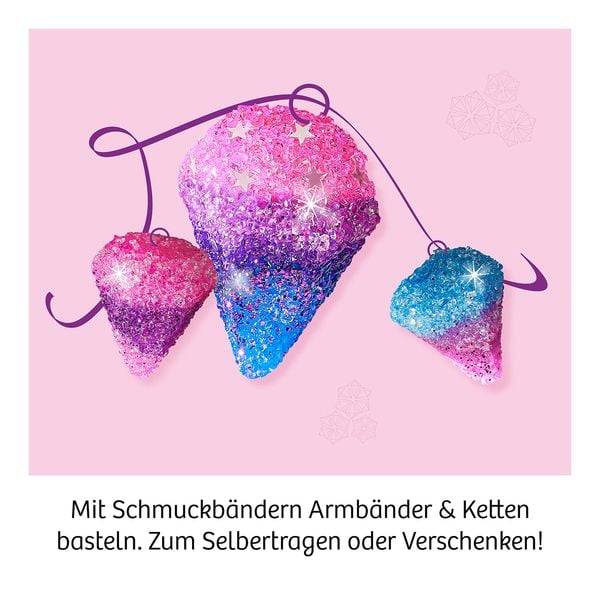 MBE Glitter Diamonds INT