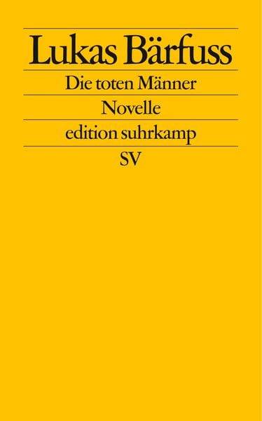 Die toten Männer