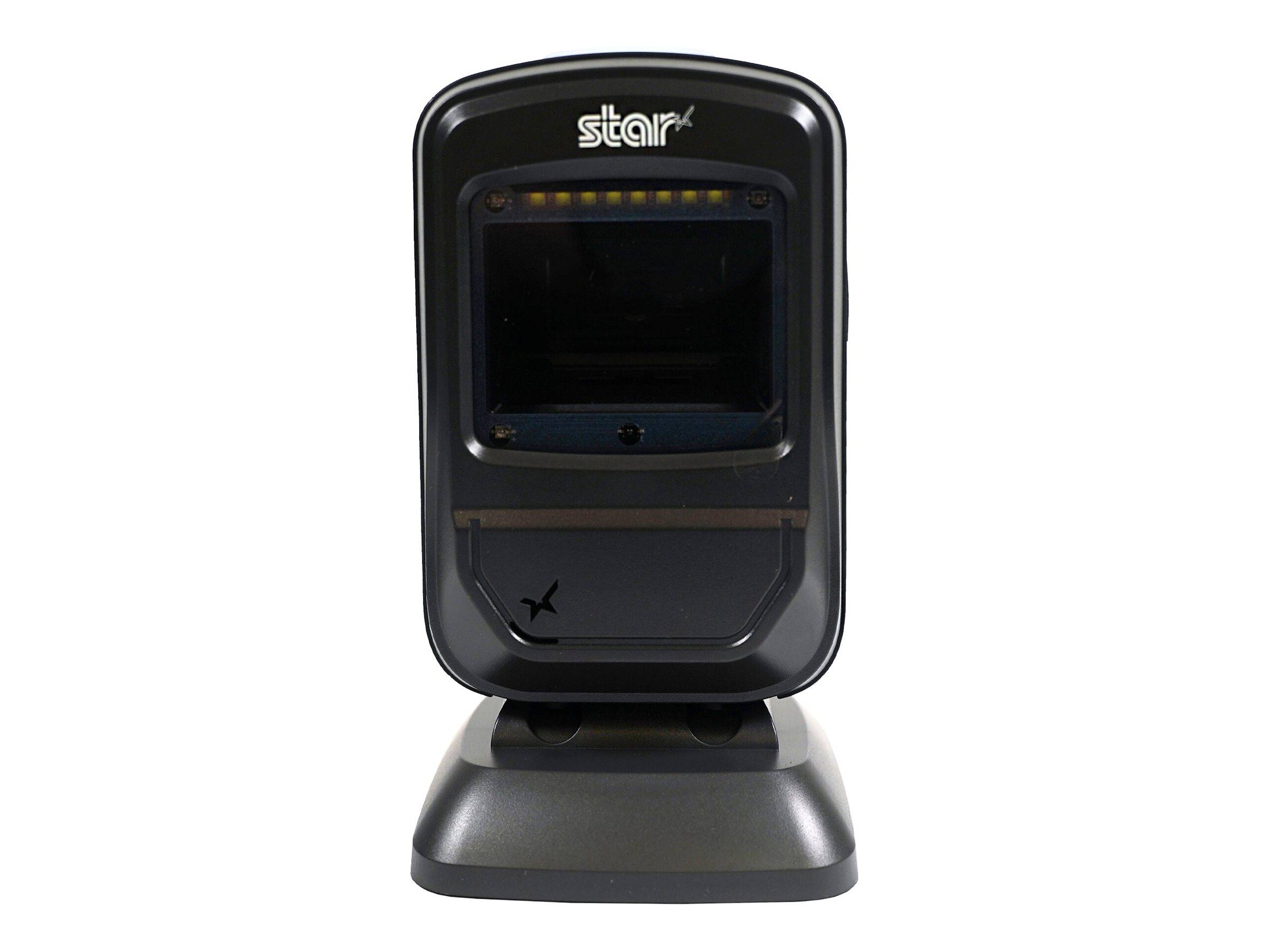 STAR MICRONICS - Star BSD-40U - Barcode-Scanner - Desktop-Gerät