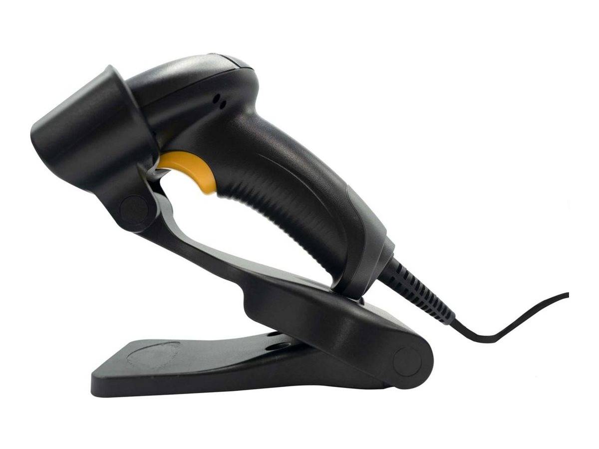 STAR MICRONICS - Star BSH-20U - Barcode-Scanner - Handgerät - 2D-Imager