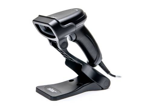 STAR MICRONICS - Star BSH-20U - Barcode-Scanner - Handgerät - 2D-Imager